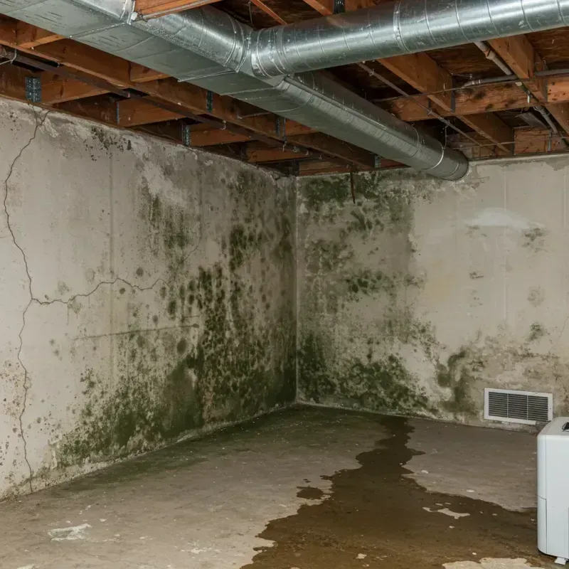 Professional Mold Removal in Sand Point, AK